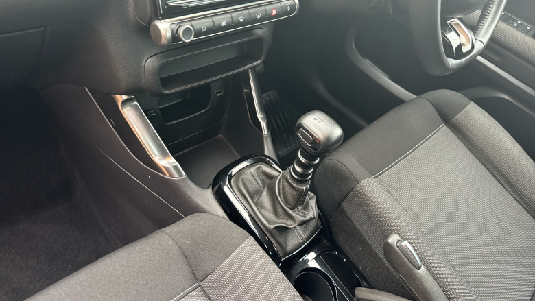 Citroen C3 Aircross 1.2 PureTech 110 Shine 5dr Petrol Hatchback